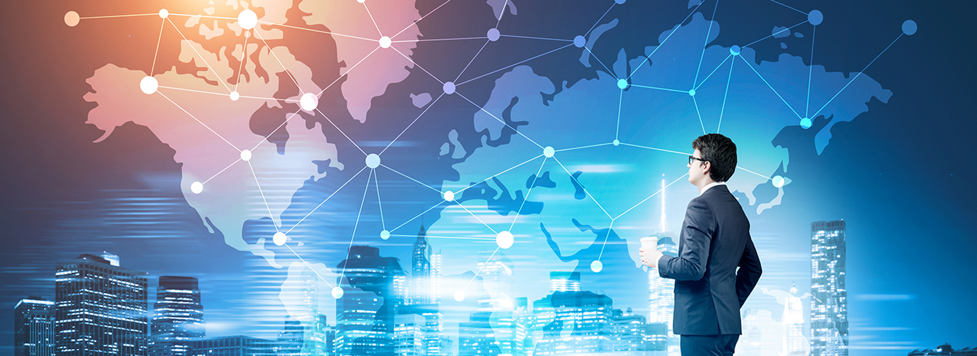 HAVE CAPACITY TO <span>MANAGE </span><br><span>LARGE IP PORTFOLIO </span>IN <br>BOTH REGIONAL AND GLOBAL <span>MARKETS.</span> 